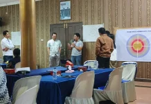 WVI Ajak Semua Pihak Bersinergi Bangun Ekosistem Pendidikan yang Kuat