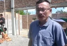 Warga Desa Anaoma Sambut Pembangunan Gerai KDMP dengan Antusias