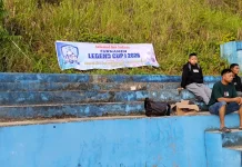 Legend Cup I Bergulir, 11 Klub Siap Unjuk Kemampuan