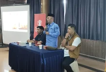 Kakan Kemenag Nisel Buka Pelatihan PPD Program KREASI