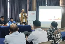 Disdik Nisel Harap Program KREASI Jadi Momentum Kebangkitan Pendidikan