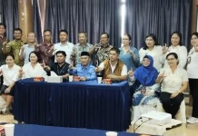 Perubahan Mindset Anak, Kakan Kemenag Nisel Soroti Pentingnya Literasi