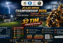 Jelajah Rupiah Championship 2026 Buka Pendaftaran Turnamen MLBB