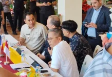 Nias Selatan Siap Jadi Destinasi Favorit Baru Wisatawan Prancis
