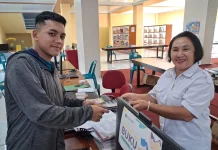 Perpustakaan Kota Gunungsitoli Perkuat Layanan Literasi bagi Masyarakat