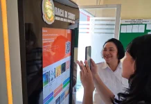 Titik Baca Digital Gunungsitoli Pertahankan Peringkat Terbaik di Sumut