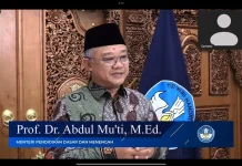 Mendikdasmen: Hari Anak Nasional Pengingat Hak Anak Akan Pendidikan Berkualitas