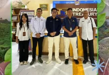 Kantah Nias Selatan Perkuat Sinergi Pengelolaan Anggaran