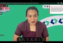 Judi Online hingga Eksploitasi, Ancaman Anak di Dunia Digital Mengkhawatirkan