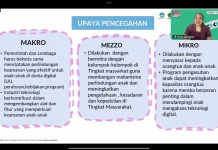 Upaya Bersama Dinilai Jadi Kunci Perlindungan Anak di Dunia Digital