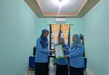 Guru MIN 1 Nisel Ikuti Pelatihan Fasda Program KREASI di Jakarta