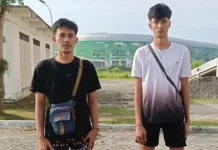 Dua Atlet Voli Nias Selatan Jalani Seleksi Kedua Tim Voli Sumut di Persiapan Pra PON