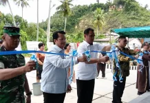 Klinik Utama Mulia Diresmikan, Bupati Nisel: Pelayanan Berpihak pada Masyarakat