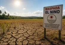 Perlukah Masyarakat Kepulauan Nias Waspadai Ancaman El Nino?