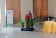 Bunda PAUD Nias Selatan Resmi Buka Kampanye Transisi PAUD ke SD yang Menyenangkan