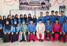 Kemenag Nias Selatan Dorong Penguatan Moderasi Beragama melalui Madrasah