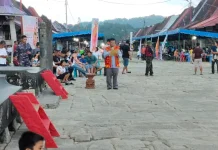 Bawomataluwo Expo IV 2026 Resmi Berakhir, Dorong Pelestarian Budaya dan UMKM Nisel