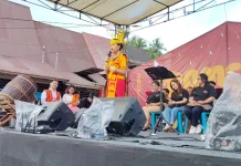 Bawomataluo Expo IV Usai, Masyarakat Berharap Ajang Ini Terus Berlanjut