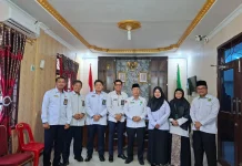 Kemenag Nisel Dukung Sidang Isbat Nikah Keliling untuk Permudah Akses Masyarakat