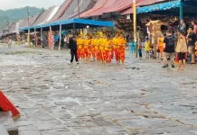 Bamex Didorong Jadi Penggerak Ekonomi Masyarakat Melalui Budaya dan Pariwisata