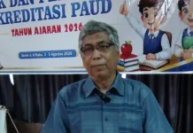 BAN Sumut: Akreditasi PAUD Wujud Jaminan Mutu Pendidikan bagi Masyarakat
