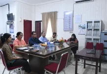 Pemkab Nisel Desak Pertamina Tambah Kuota LPG 3 Kg dan Pasokan BBM