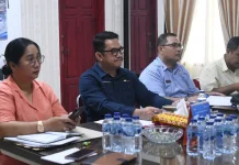 Gas LPG 3 Kilo Langka dan Antrean Panjang BBM, Pemkab Nias Selatan Respon Cepat