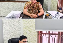 Kantor Pertanahan Nias Selatan Perkuat Akuntabilitas Kinerja SAKIP