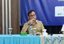 Bawomataluo Jadi Prioritas Pengembangan Pariwisata Nias Selatan