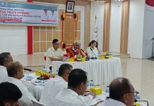 Pemprov Sumut Perkuat Universal Health Coverage (UHC) di Nias Selatan
