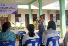 Disdik Nisel Gelar Rapat Lintas Sektor Refleksi Capaian 8 Indikator PAUDHI
