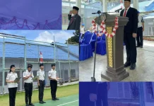 HUT ke-81 RI, 89 WBP Lapas Kelas III Telda Terima Remisi Umum