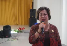 Tingkatkan Mutu Pendidikan, Kadisdik Nisel Ajak Masyarakat Ambil Bagian