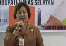 Pendidikan Nisel Masih Hadapi Tantangan, Kadisdik Dorong Kolaborasi Semua Pihak