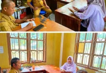 Sinergi Kantor Pertanahan dan PUPR Akselerasi Sertipikasi Aset