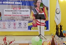 Perkuat Pendidikan Anak Usia Dini, Pemkab Nisel Gelar Gebyar PAUD 2026