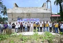 Pembangunan Jembatan Masio Diawasi Ketat, DPRD: Utamakan Mutu, Bukan Kecepatan