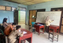 MTsN Nisel Siapkan Siswa Berprestasi untuk OMI Bidang IPA