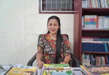 Gerakan Literasi Tingkatkan Minat Baca Siswa