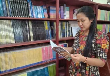 SMP Negeri 3 Gunungsitoli Dorong Gerakan Literasi Digital