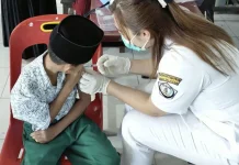 MIN 1 Nisel Apresiasi BIAS, Lindungi Siswa dari Ancaman Penyakit sejak Dini