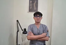 Fisioterapi Berperan Penting Pulihkan Gerak