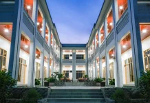 Kaliki Hotel dan Resto Tawarkan Layanan Nyaman bagi Wisatawan