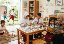 Strategi Jitu Mengoptimalkan Tumbuh Kembang Anak Usia Emas