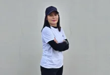 Coach Siti Meriahkan RRI Fest 2026 di Gunungsitoli