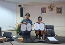 Pemkab Nias Selatan Tandatangani PKS dengan Undiksha untuk Program Beasiswa