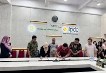 Pemkab Nias Selatan dan USU Bangun Sinergitas SDM