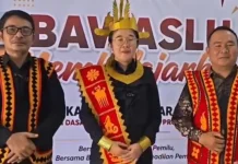Bawaslu Nisel Hadirkan Program Bawaslu Membelajarkan Volume 2