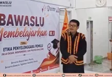 Bawaslu Nisel Ungkap Tantangan Penyelenggara Pemilu