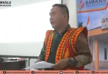 Pentingnya Profesionalisme dan Etika dalam Setiap Tahapan Pemilu